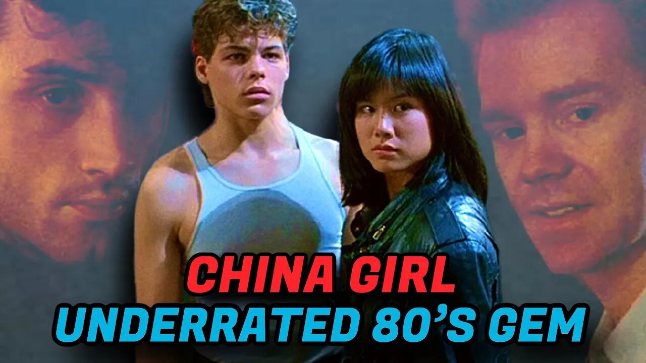 China Girl (1987) Full Review