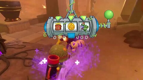 Plants vs. Zombies: Garden Warfare 2