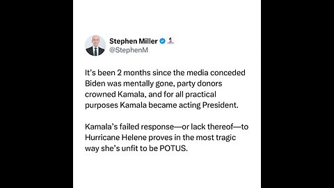 Lefties losing it: democrat cult Kamala's top 6 worst moments on The View 10-9-24 Sky News Australia