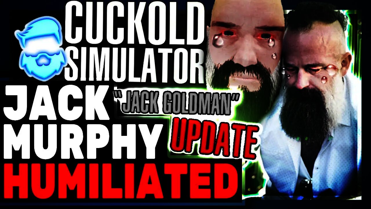 Jack Murphy DEMOLISHED In New Video Game As Youtube CENSORS Search Results!