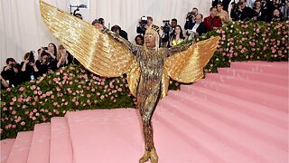 The 2019 Met Gala Might Have Been The Wildest One Yet