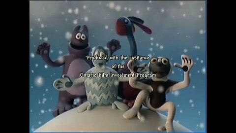 Kratts Creatures credits - 125