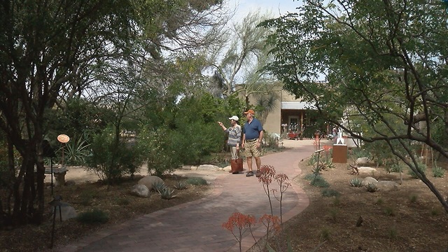 Botanical Gardens says hope still alive for Fry’s site