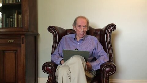 GOODBYE! From Dr. Vernon Coleman