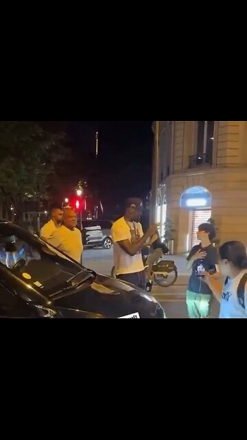 LeBron James SNAPS At Kid Asking For A Picture