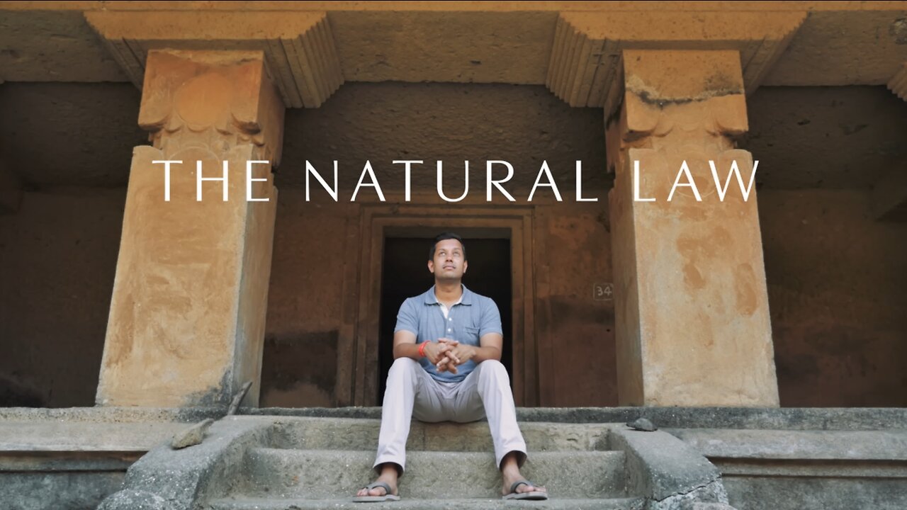 The Natural Law