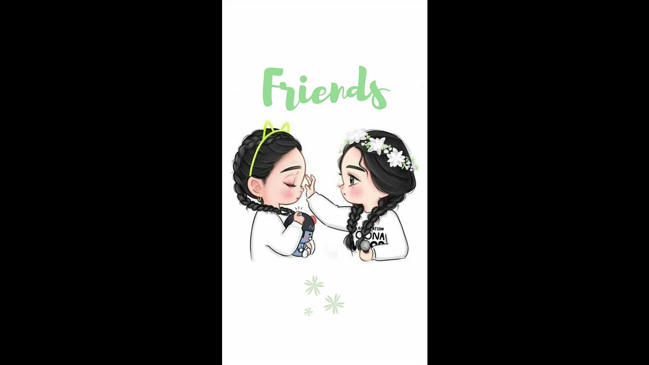 FRIENDSHIP