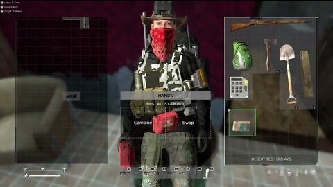 DayZ - PvE - Final Ghosts!! - Day 4