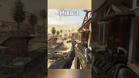 All Black Ops 2 Maps in 30 Seconds