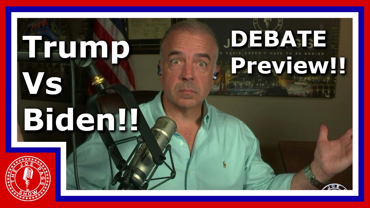 Trump Biden Debate