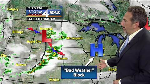 Scott Steele's 10P Storm Team 4Cast