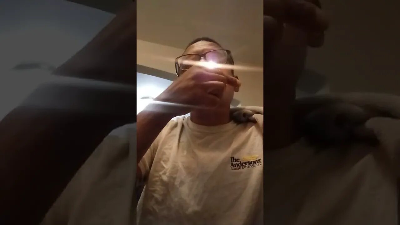 Klip Dagga - My first experience