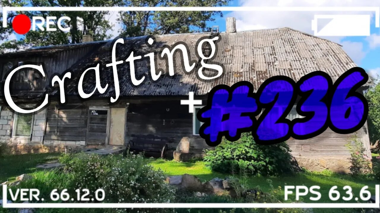 Crafting #236th compilation