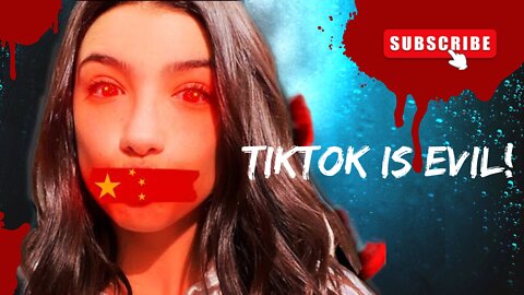 TikTok is worse than you thought!