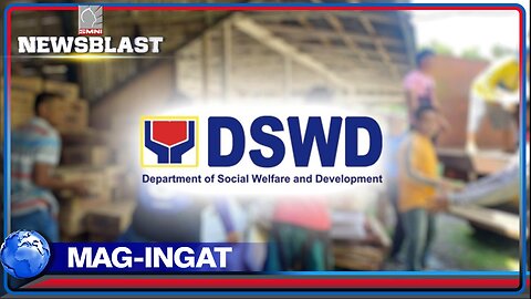 DSWD, iginiit na wala itong nilabas na pera para magamit kapalit ng pirma