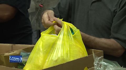 NBC26's 'Food for Neighbors' drive will feed 2,000 families