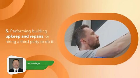 Video- What does a property manager do?