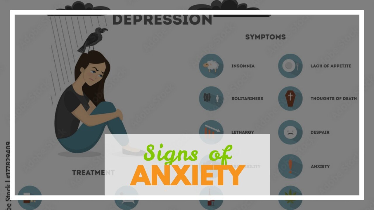 Signs of Depression - Woodland Hills, CA - Questions