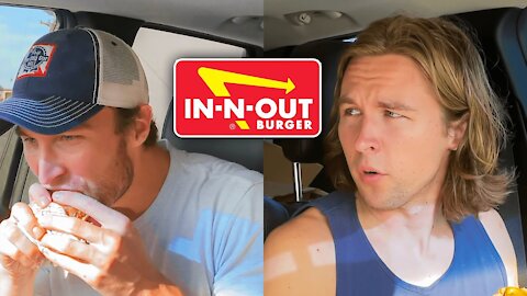 In-N-Out is overrated