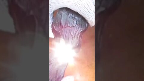 electric stones from the Congo 1/2 #shorts