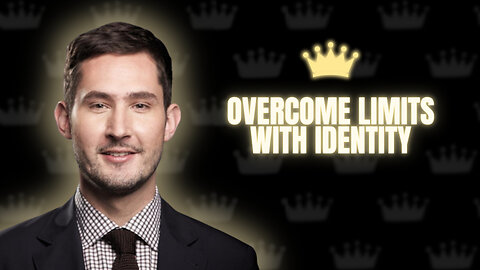 Overcome Limits with Identity