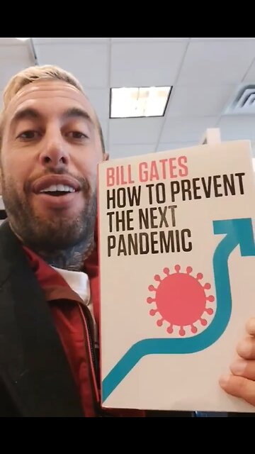 WHEN PEOPLE SAY, HOW DID YOU KNOW? BEFORE EVERYONE ELSE 🙄🤷‍♀️ IT'S OBVIOUS-EUGENICS