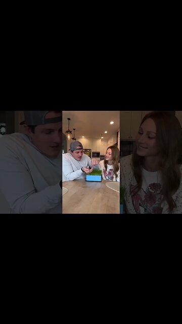 Prank on Wife - invisible Mini Weed-Eater