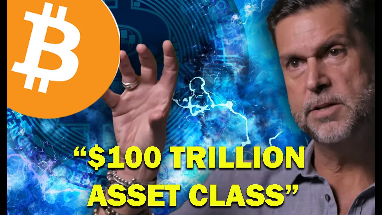 DON'T MISS The Date! This Is EXACTLTY When Crypto Will Reach $100 Trillion! Raoul Pal Latest Update