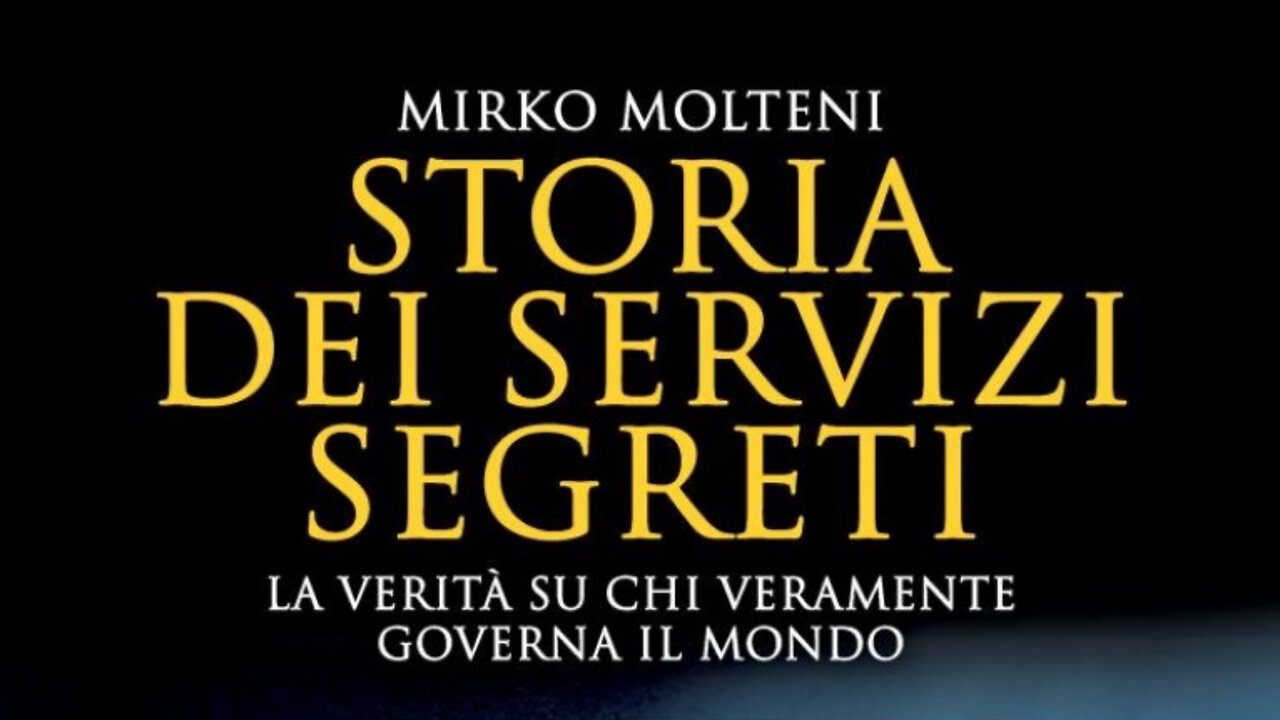 IL PROGETTO MKULTRA 🏴‍☠️ PROGRAMMA ILLEGALE E CLANDESTINO DI ESPERIMENTI SUGLI ESSERI UMANI