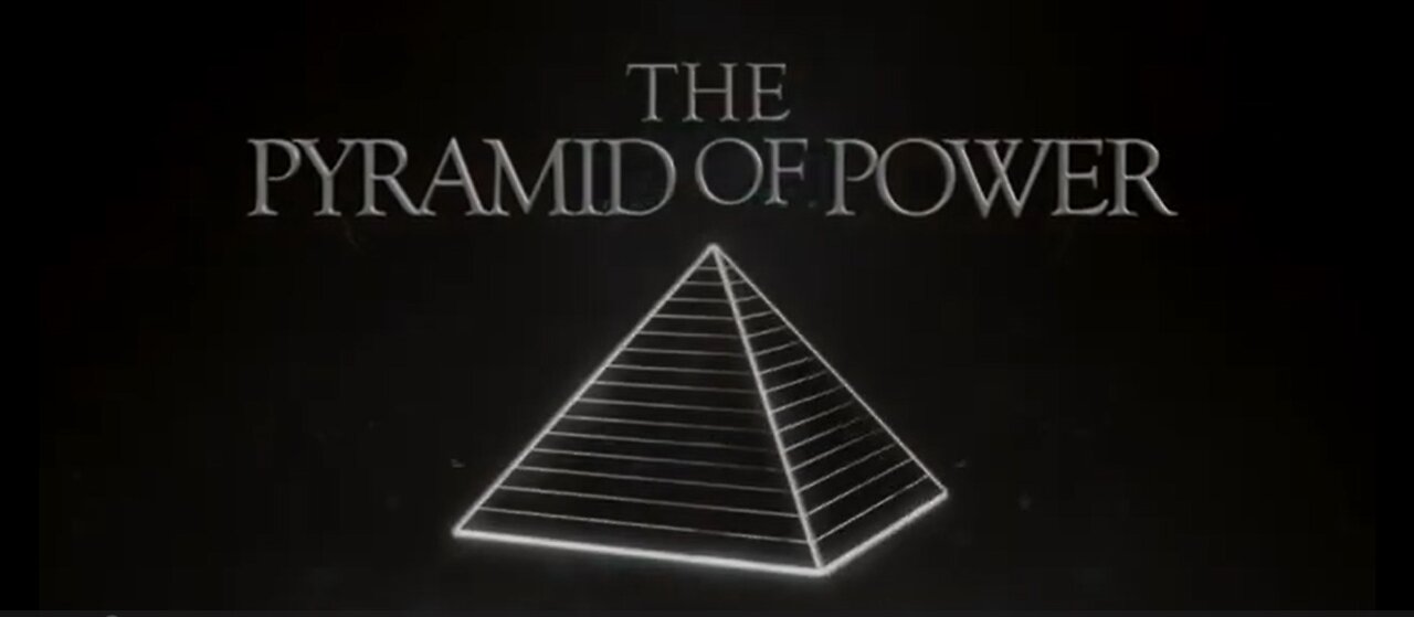 The Pyramid of Power – Chapter 4 – The Hollywood Military-Intelligence Complex