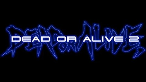 Stereotype Anomaly Plays - E73 - Dead or Alive 2 (Dreamcast)