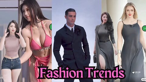 Fashion Trends 25