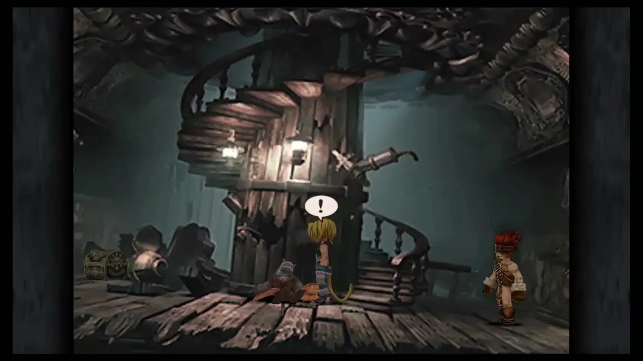 Final Fantasy IX—Let's Play EP. 3