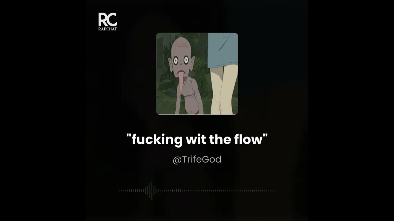 wit the flow Freestyle