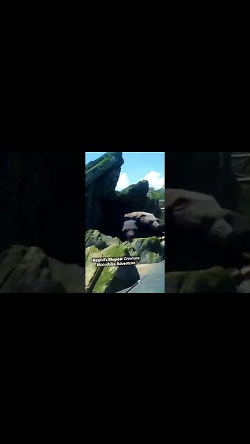 Have you been to the Wizarding World of Harry Potter?? 🧙‍♂️ #shorts