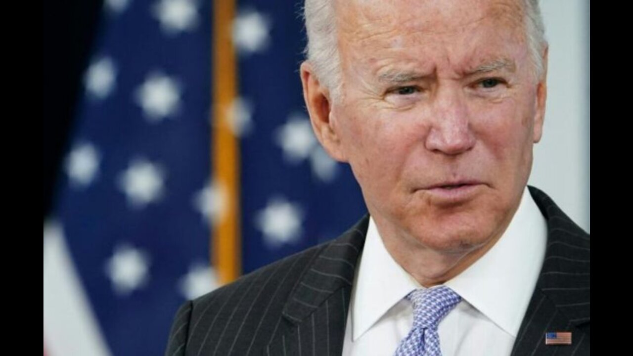 BREAKING: A Federal Judge Delivers a Massive Blow to the Biden Regime’s Plan to End Title 42