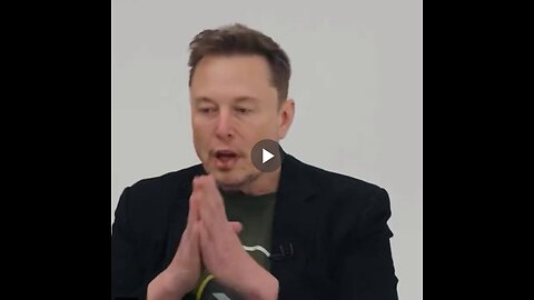 If Kamala wins, this will be the last election. Elon Musk is right.
