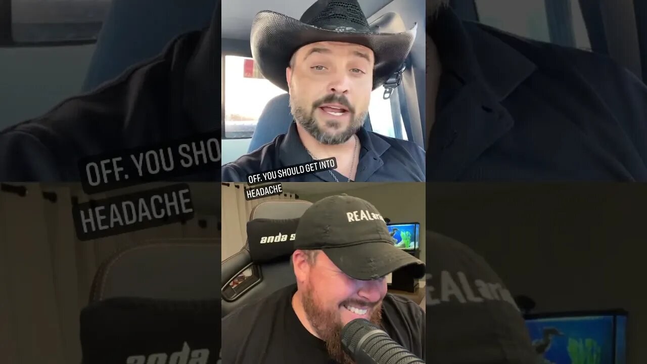 Here’s Your Dose Of REALarious…🤣🤣🤣 with @QuietPatriot #makeyoulaugh #duet #funnycomedy #comedy
