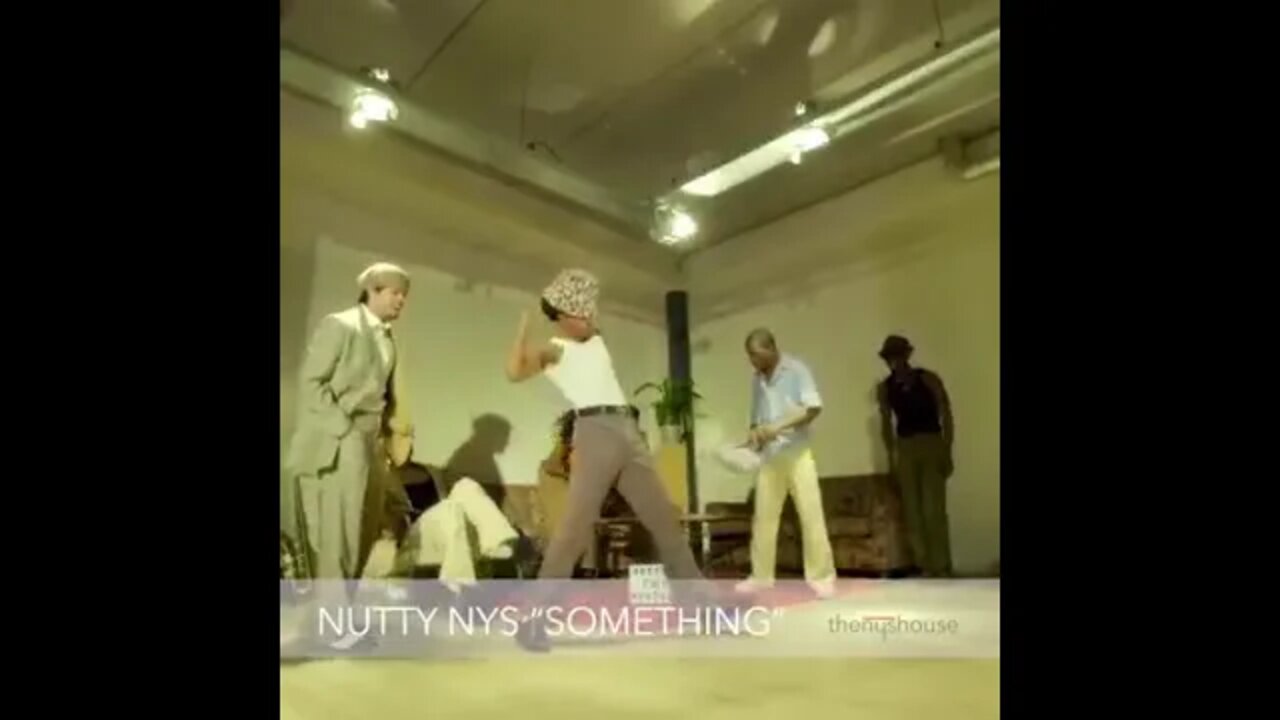 nutty nys