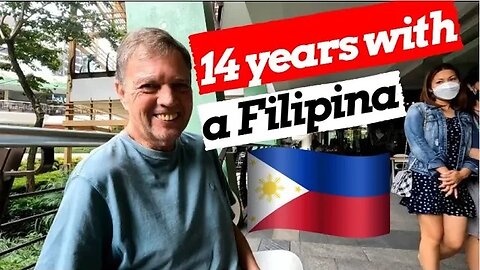 Life in the PHILIPPINES as a foreigner (the good, the bad, and the secret to being married to Pinay)