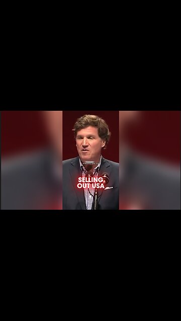 Tucker Carlson: The Uniparty Sold America Out - 9/24/24