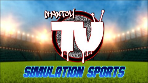 Phantom TV Sim Sports - Rocket League Season 4 Week 5: Dynasty vs. Fantasy (10/22/24)