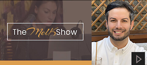Mel K Joins Nicholas Veniamen for Their Weekly Cross Pond US/UK Situation Update 6-8-2021