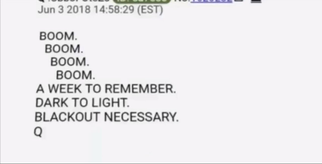 Dark to Light Boom.Q