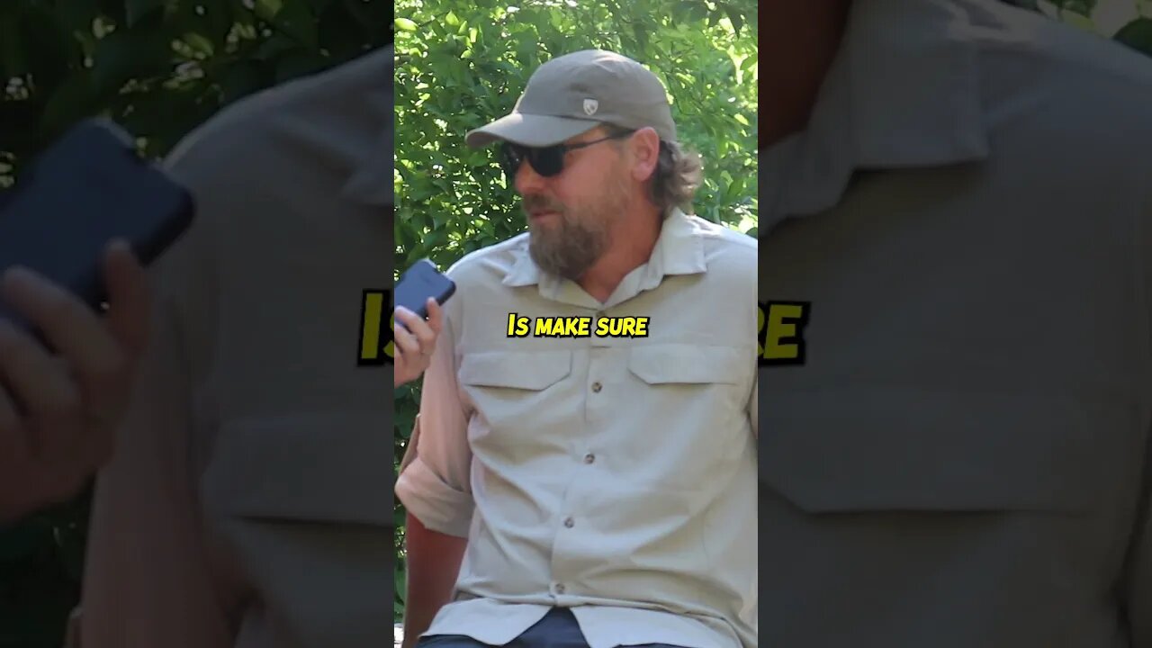 Advice From Grandma! :)