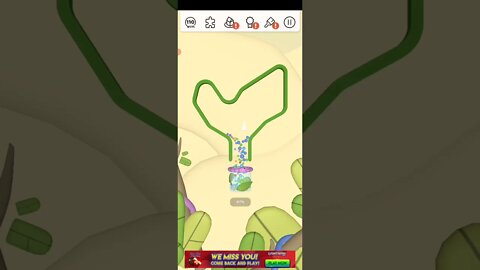 Pull the Pin - Level 110