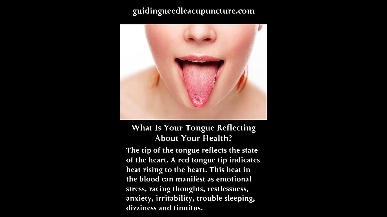what is heart fire?