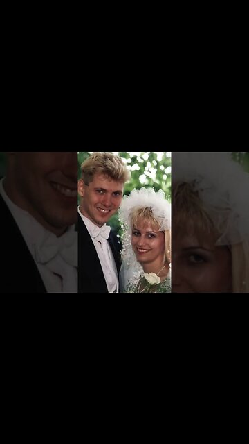 The chilling tale of Canada's 'Ken and Barbie Killers' #truecrime #creepy #facts #shorts #mystery