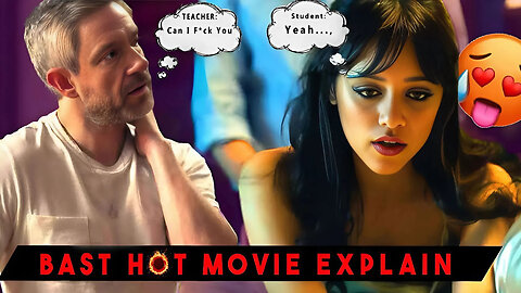 Movie of girl, Makes Teacher happy for “A” Grade (2024), Recap-(Romantic)MOVIE RECAP| Film