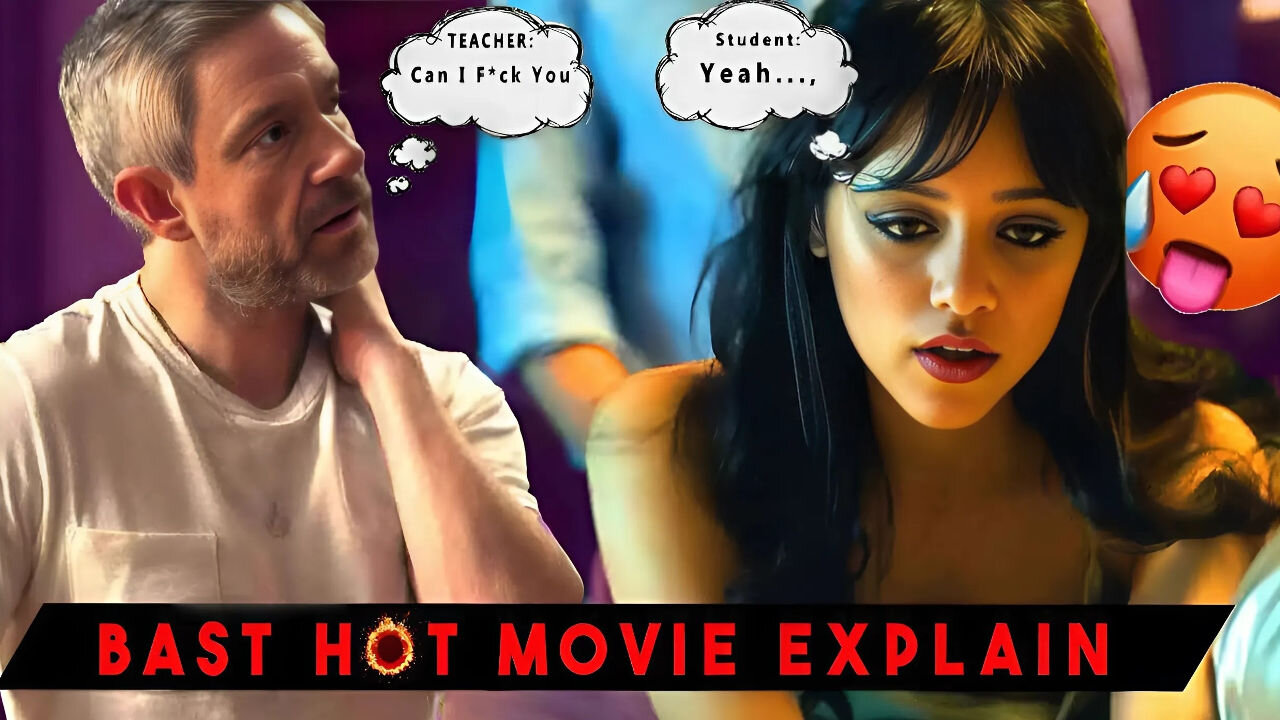 Movie of girl, Makes Teacher happy for “A” Grade (2024), Recap-(Romantic)MOVIE RECAP| Film